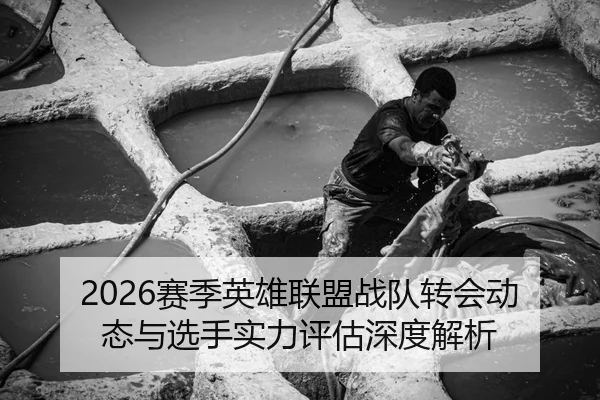2026赛季英雄联盟战队转会动态与选手实力评估深度解析